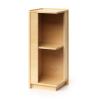 WB1790 - 30" Storage Corner Cabinet