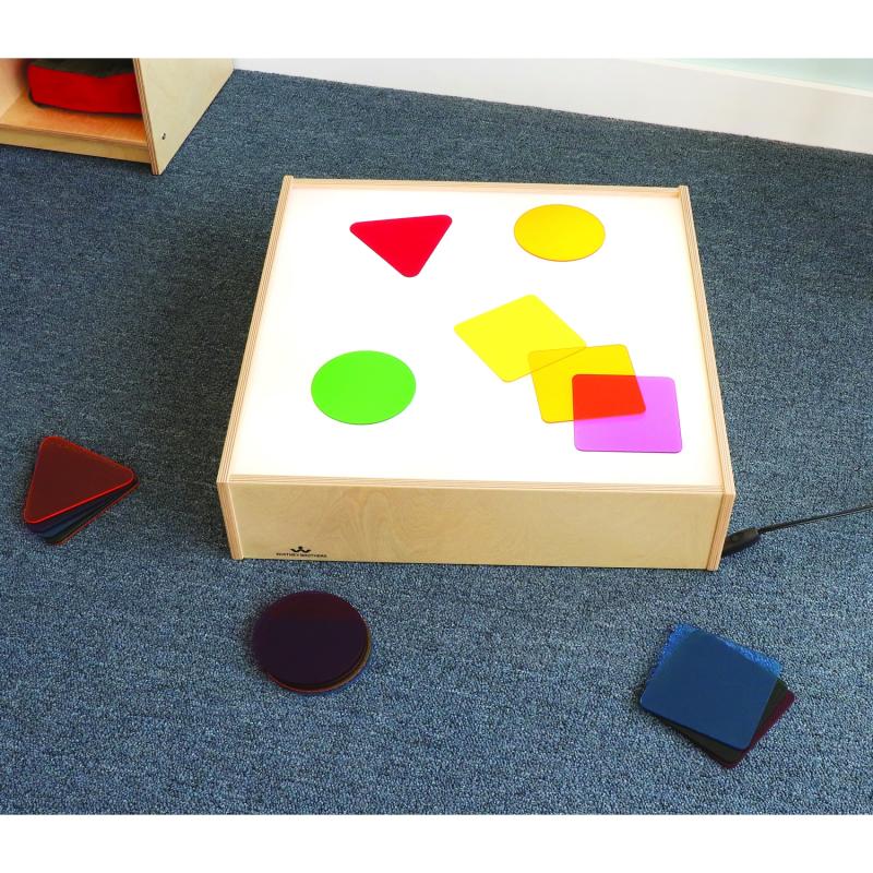 light table top