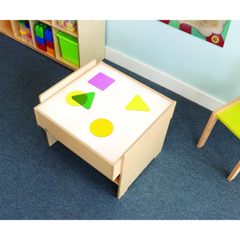 whitney brothers light table whitney brothers light table