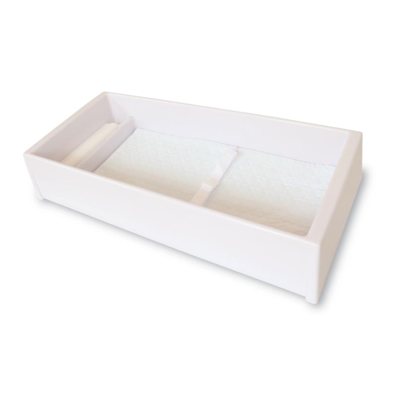 Whitney Brothers Changing Premolded Table Top