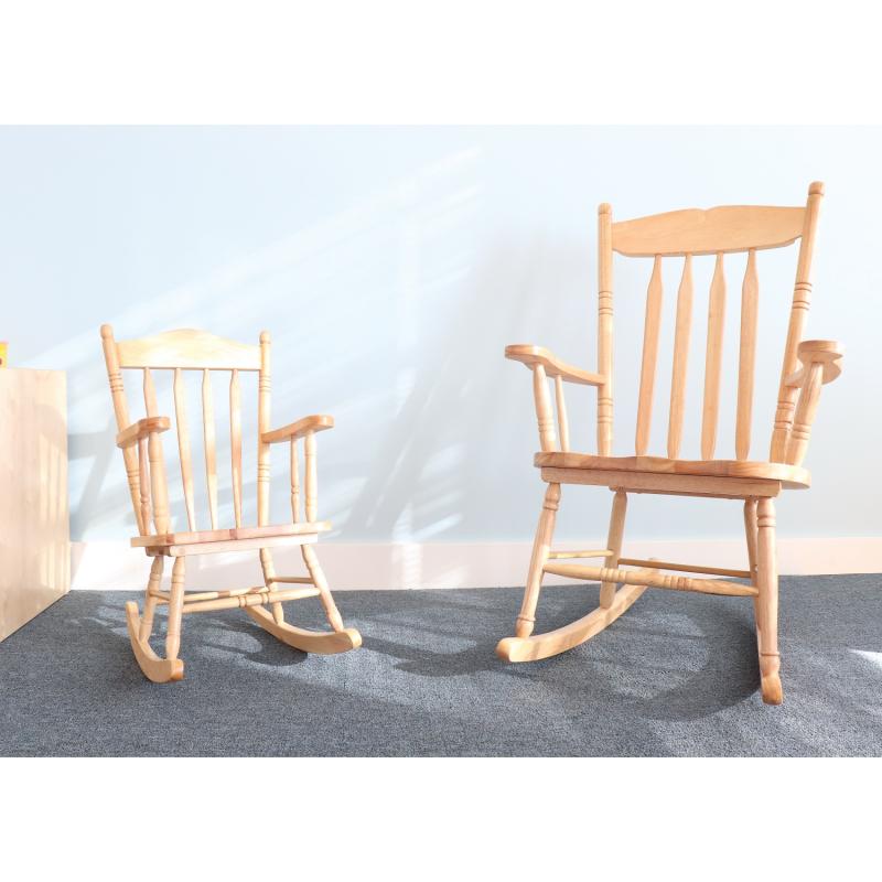 WB5533 - Child's Rocking Chair