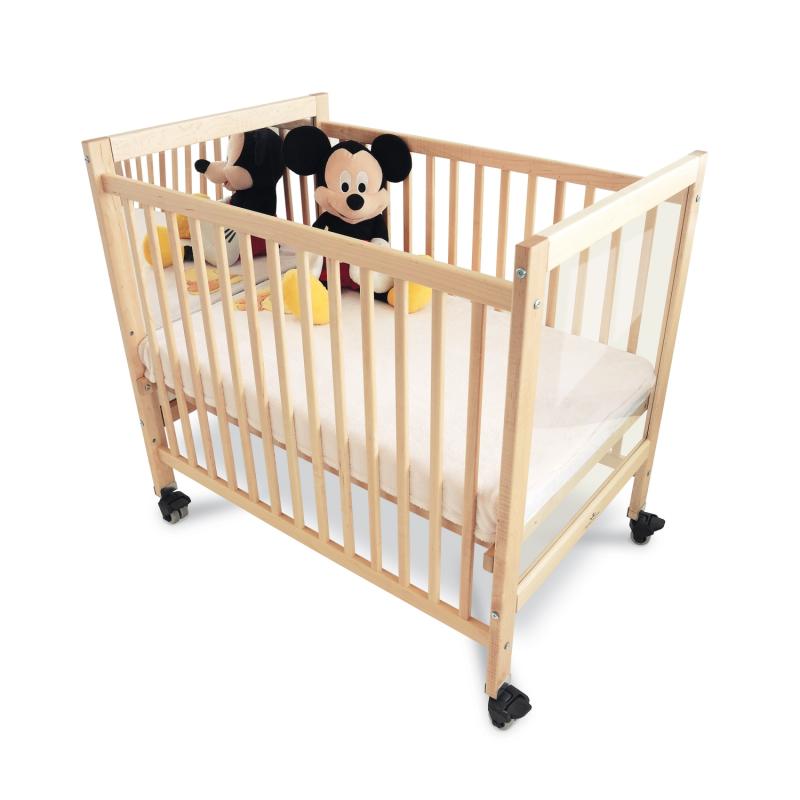 I-See-Me Infant Crib | Whitney Brothers