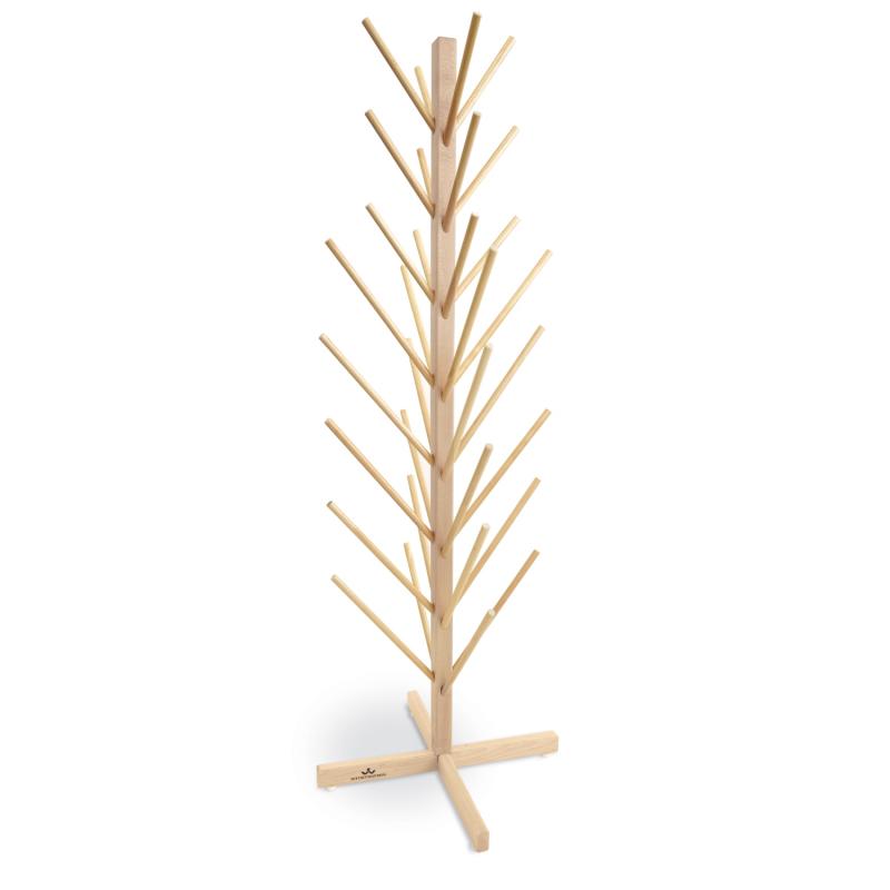 Wooden Puppet Tree - Cre8tive Minds