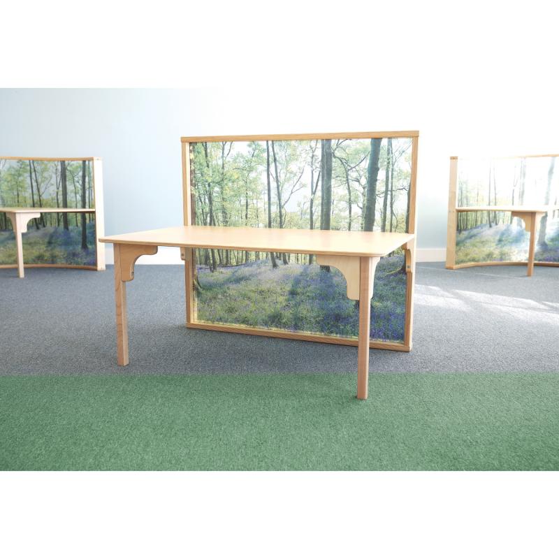 WB2614 Nature View Serenity Table