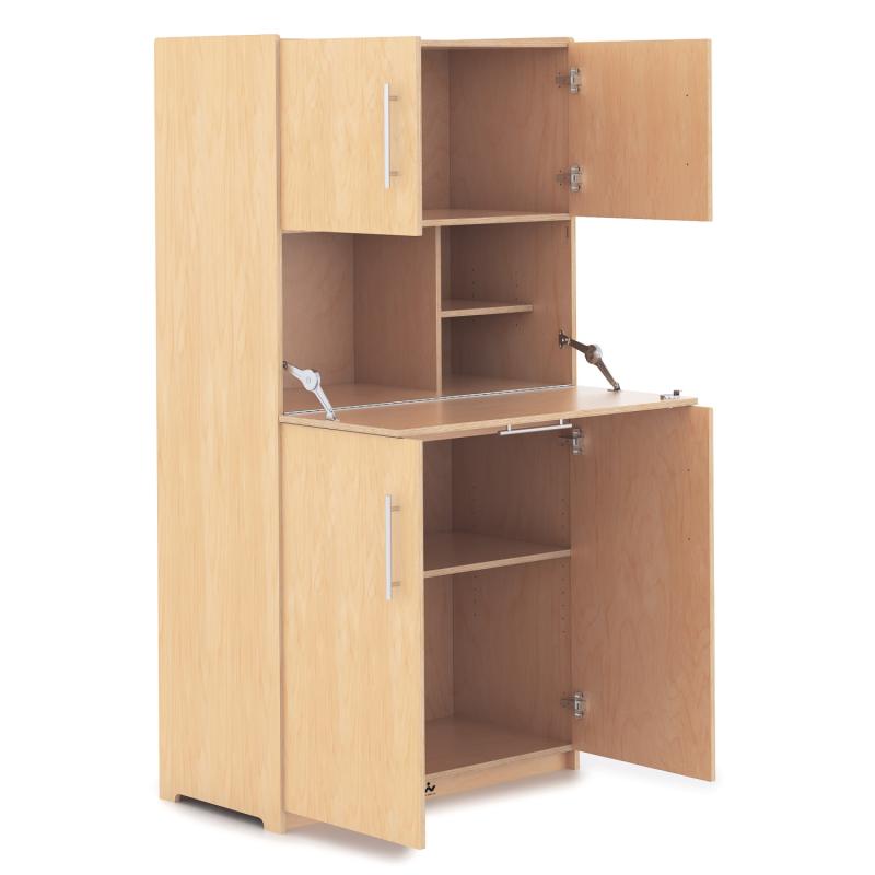 Teachers Workstation Whitney Brothers