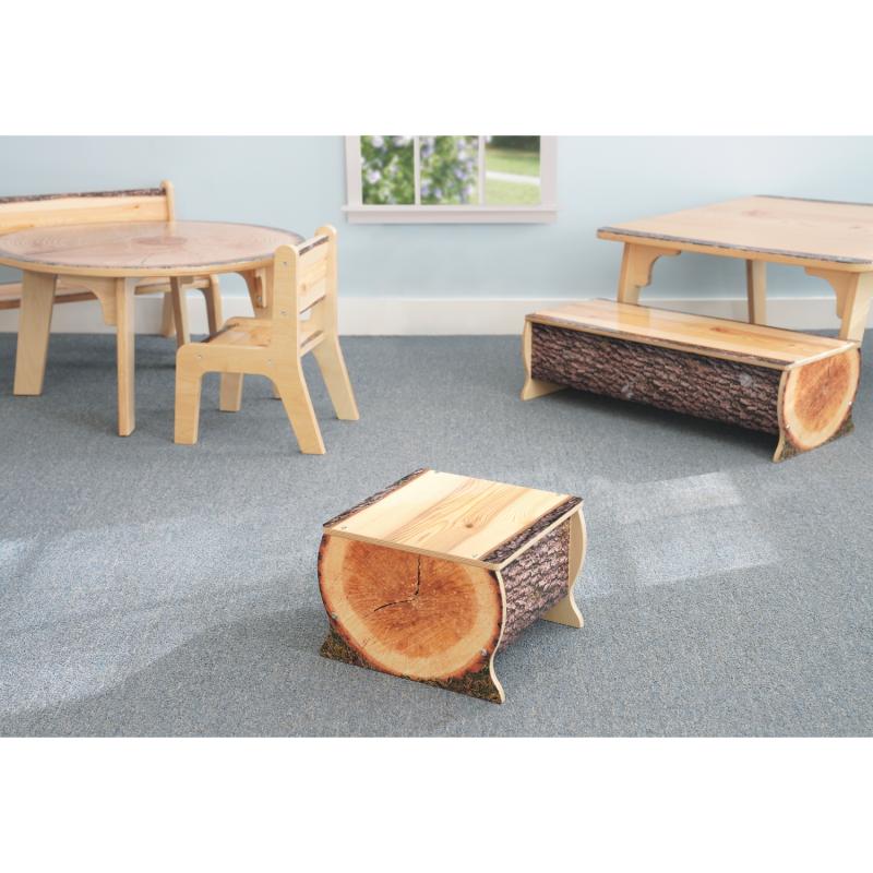 Small table online bench