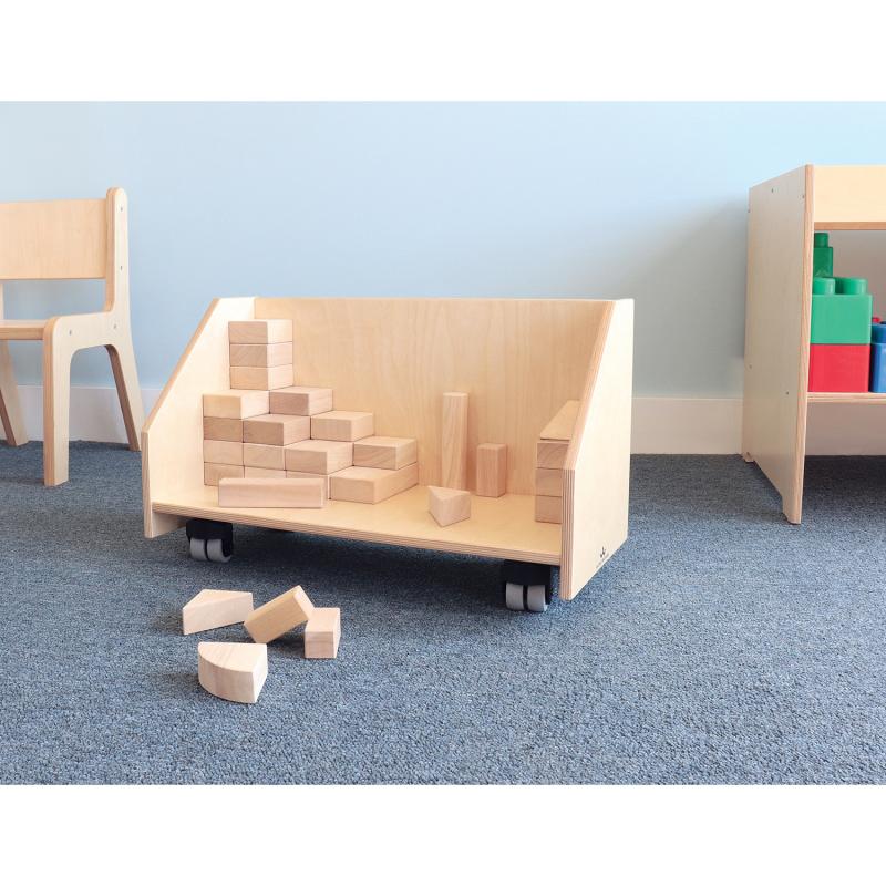 [イマジネーションジェネレーション]Imagination Generation 100 Piece Wooden Block Set with Carrying Bag by BRB6485 [並行輸入品] Amazon.com: MindWare Imagination Magnets Wooden Pattern