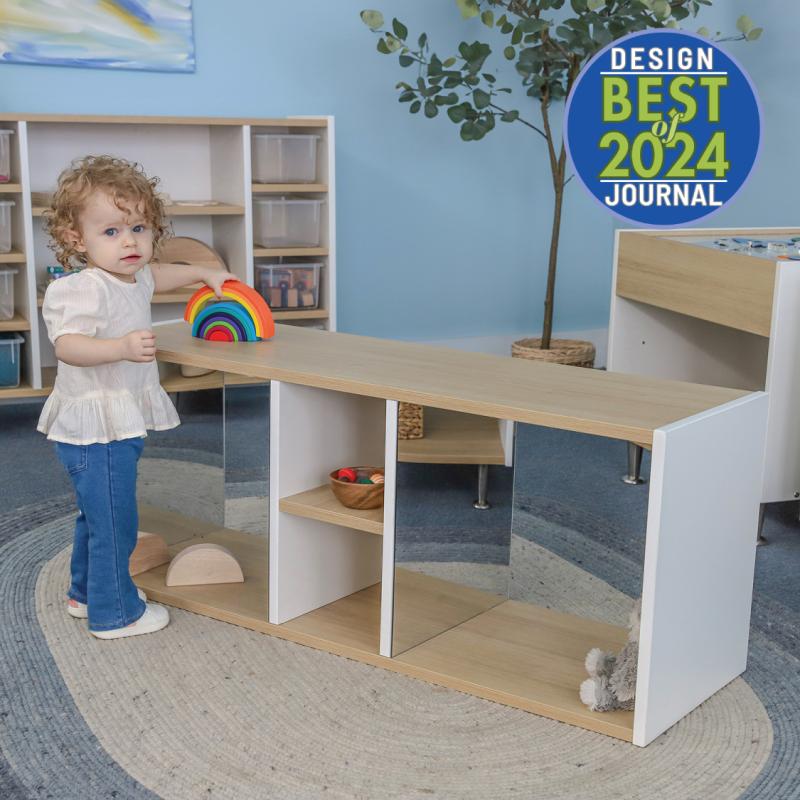 WB1947 elevatED™ Crawl Through Mirror Cabinet_hero