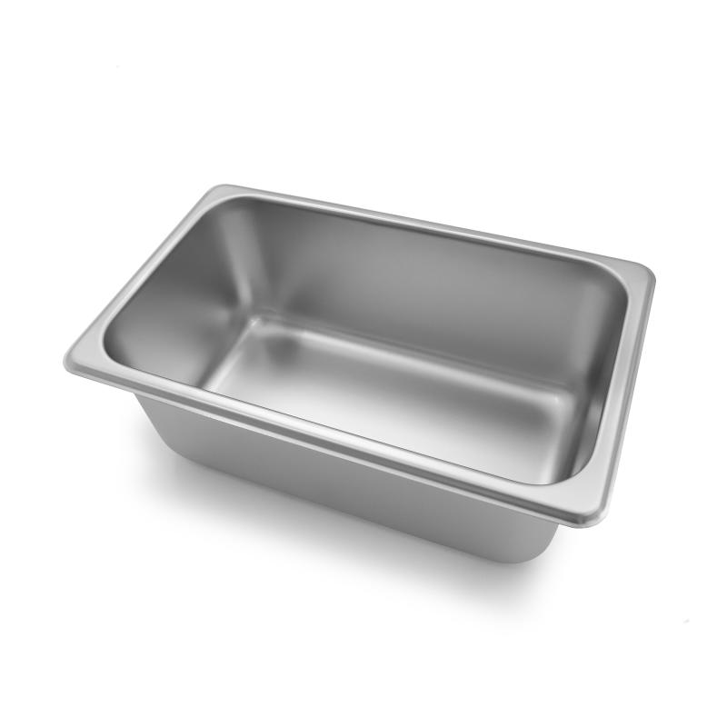 Replacement stainless stell tray for WB2727 outdoorED™ Potion Station (sold separately).