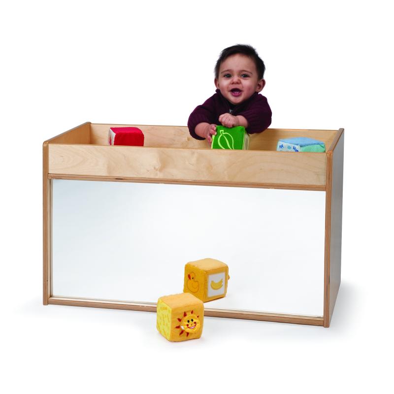 ISeeMe Toddler Mirror Whitney Brothers