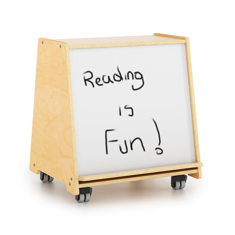 Toddler Big Book Display Whitney Brothers