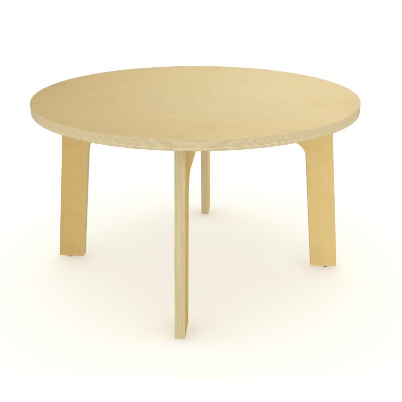 35 Diameter Maple Round Table 20 High Whitney Brothers 35 Diameter Maple Round Table 20 High Wx3520m