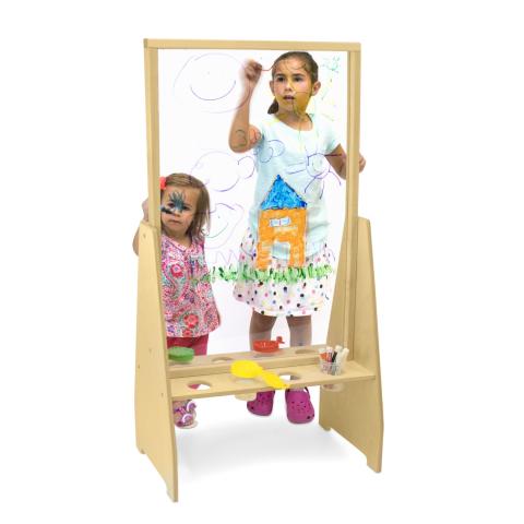 WB1862 Window Art Easel