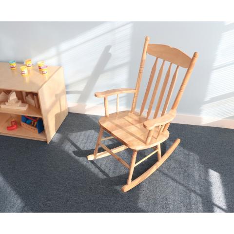 WB5536 - Adult Rocking Chair