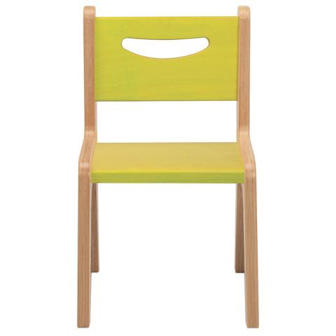 CR2512G - Whitney Plus 12" Green Chair