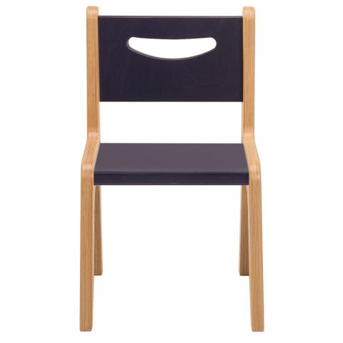 CR2512S - Whitney Plus 12" Scandinavian Blue Chair