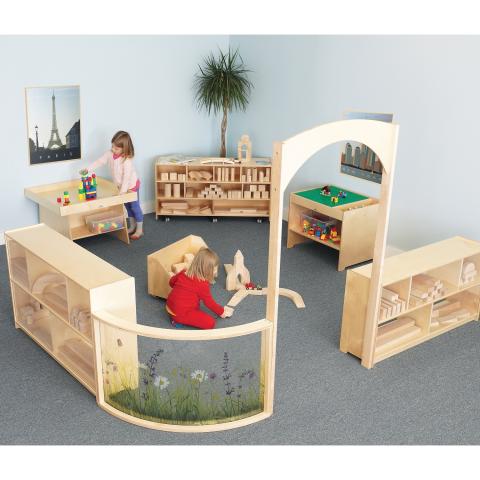 Blocks Play Area Assortment