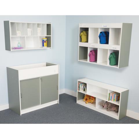 Harmony Nursery Furniture Collection