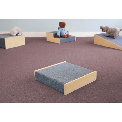 WB1471 - Woodscapes Small Platform