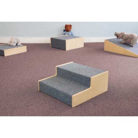 WB1475 - Woodscapes Step