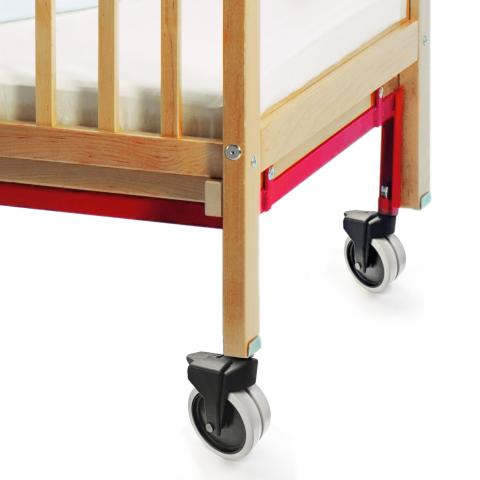 WB9580 - Full Evacuation Brace For WB9504 Crib