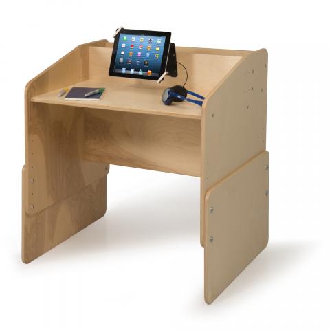 WB0490 - Technology Tablet Table
