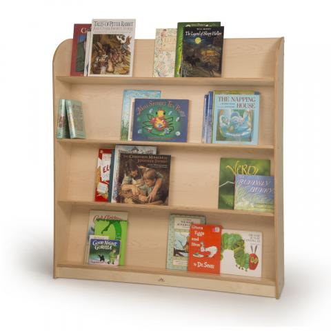 billboard book shelf 　ウォールナット billboard book shelf ウォールナット