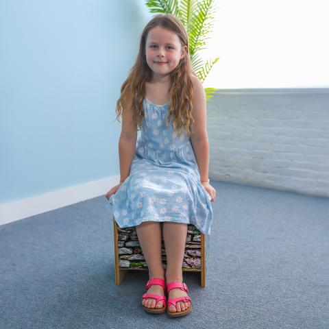 WB0766 Nature View Stone Wall Set 14H_hero