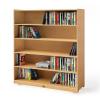 54" Tall Cabinet