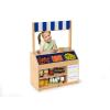 WB1761 - Preschool Market Stand