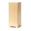 WB1790 - 30" Storage Corner Cabinet