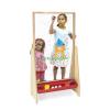 WB1862 Window Art Easel
