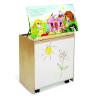 WB6255 Big-Book Display With Write & Wipe
