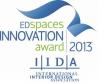 2013 IIDA EDspaces Innovation Award winner!