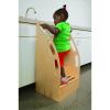 WB0088 - Step Up - Tall Stairs