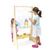 WB1862 Window Art Easel