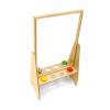 WB1862 Window Art Easel [paints sold separately]