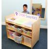 WB0152 - Preschool STEM Cart