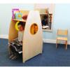 WB0209 - Two Sided Reading Pod