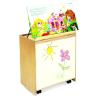 WB6255 Big-Book Display With Write & Wipe