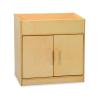 CH4104 - Imagination Rm 24" Bin Top Cabinet