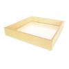 WB1428 - Sand Box For Light Tables