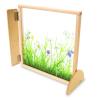 WB0259 - Nature View Divider Panel 24"W