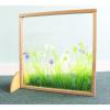 WB0259 - Nature View Divider Panel 24"W