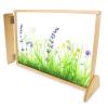 WB0260 - Nature View Room Divider Panel 36"W