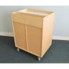 WB0634 - Easy Access Changing Cabinet