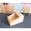 WB1713 - Quiet Space Cubby