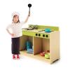 WB2220 - Lets Play Toddler Sink And Stove