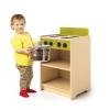 WB2225 - Lets Play Toddler Stove