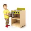 WB2225 - Lets Play Toddler Stove